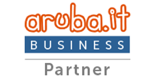 News e promozioni 40 Badge Aruba Business Partner Verticale 1