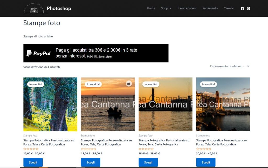 News e promozioni 22 Cat4444ttttttttttura
